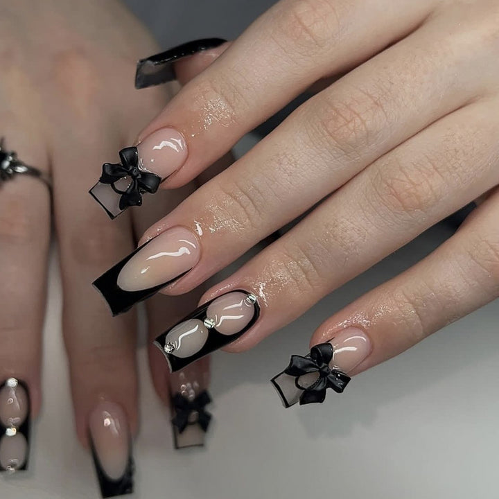 Creative Art Nails Bowlift