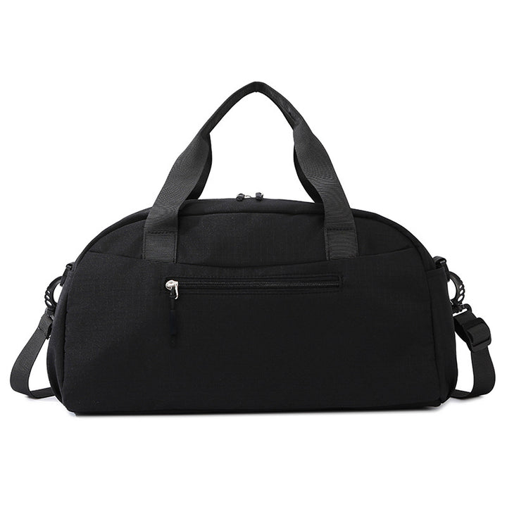 Spacious Lightweight Travel Duffle