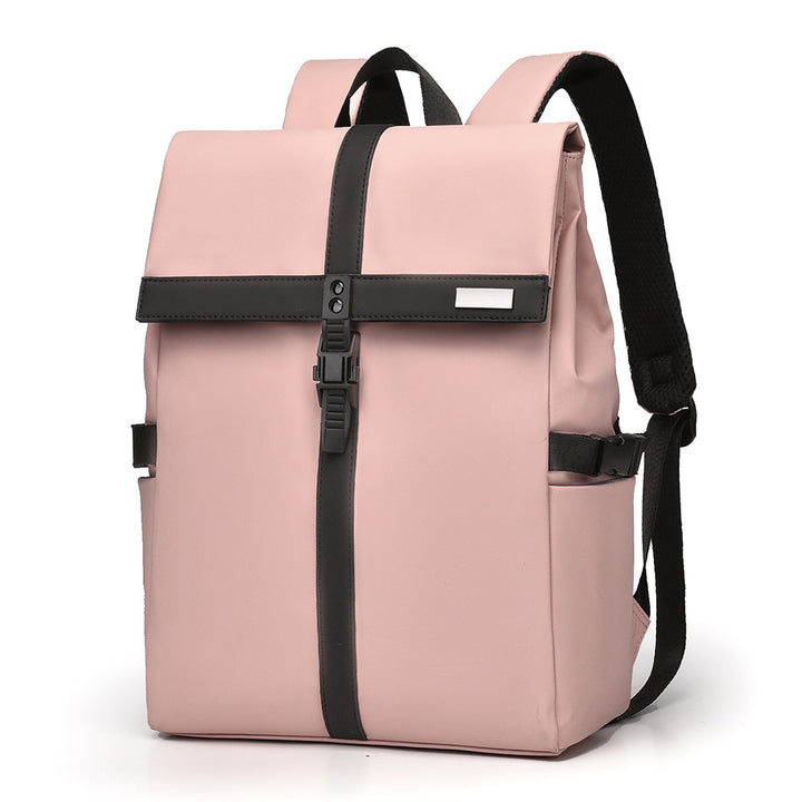 Stylish Waterproof Laptop Backpack Bowlift