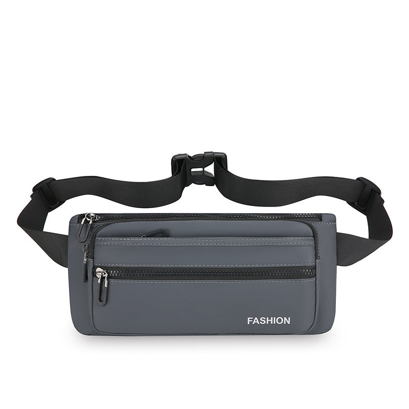 Versatile Waterproof Fanny Pack Bowlift