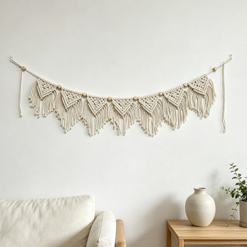 Decorative Wall Hanging