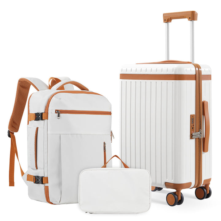 Travel Backpack