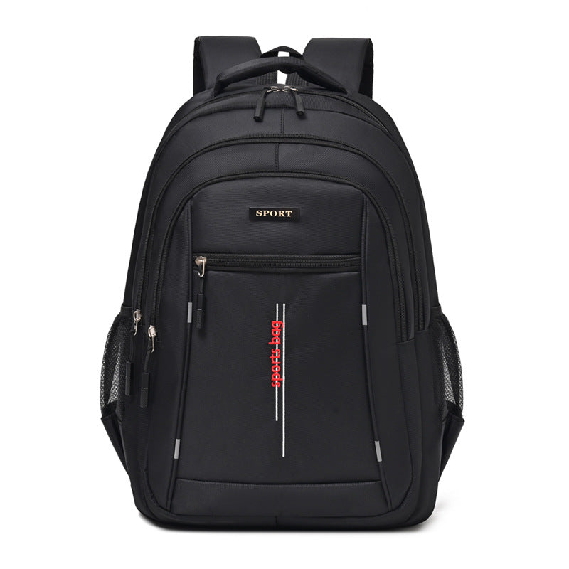 Versatile Sports Travel Backpack Bowlift