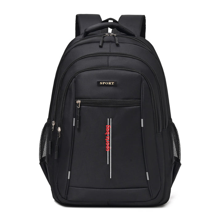 Versatile Sports Travel Backpack Bowlift