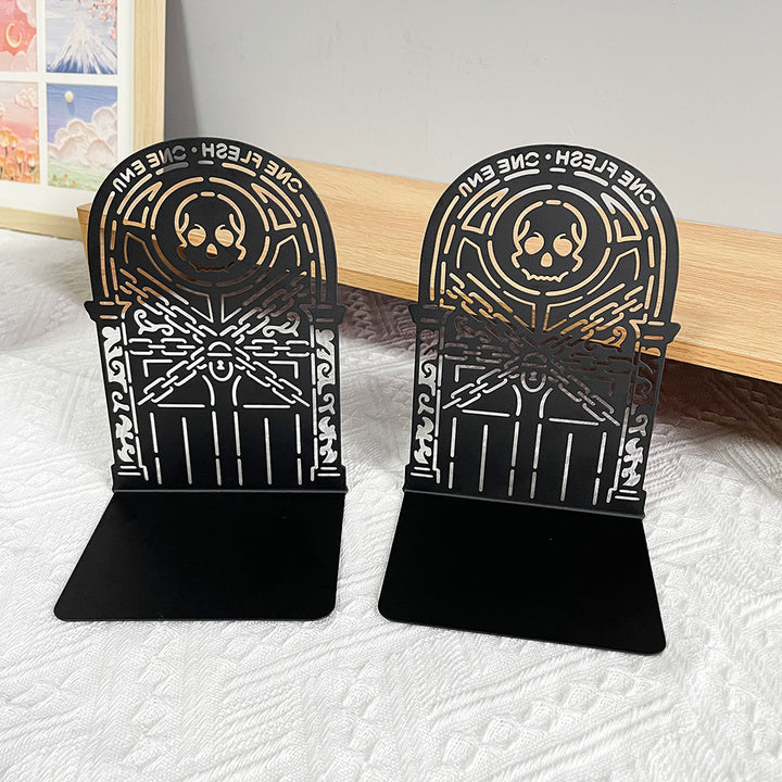 Decorative Bookends