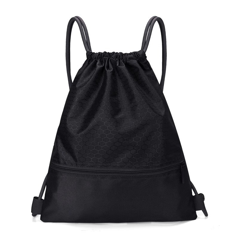 Multi-Purpose Drawstring Bag Bowlift