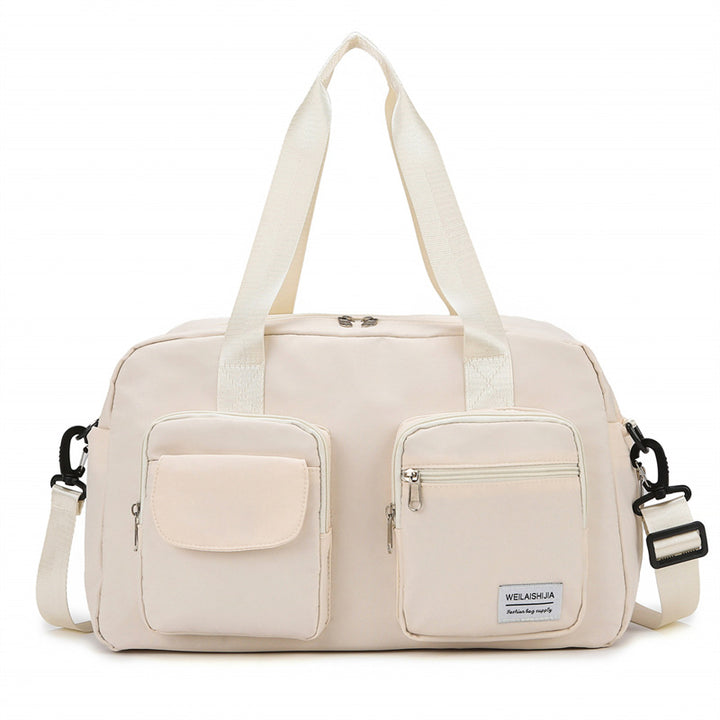 Multifunctional Sports And Leisure Bag Bowlift