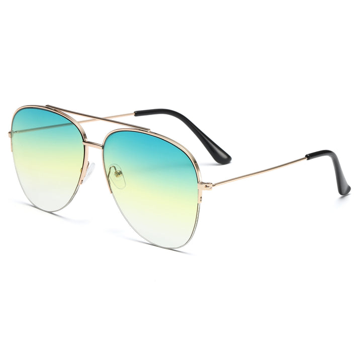 Women's high-quality sunglasses Bowlift