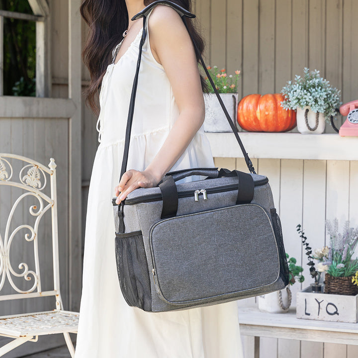 Women Cooler Bag Bowlift