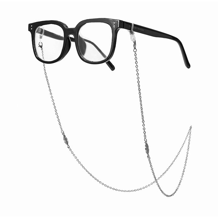 Elegant Glasses Chain Holder Bowlift