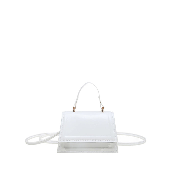 WoChic Structured Mini Handbag Bowlift 1787913423