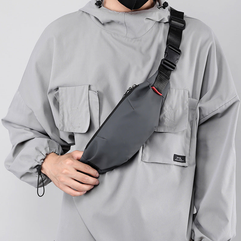 Waterproof Adventure Fanny Pack Bowlift