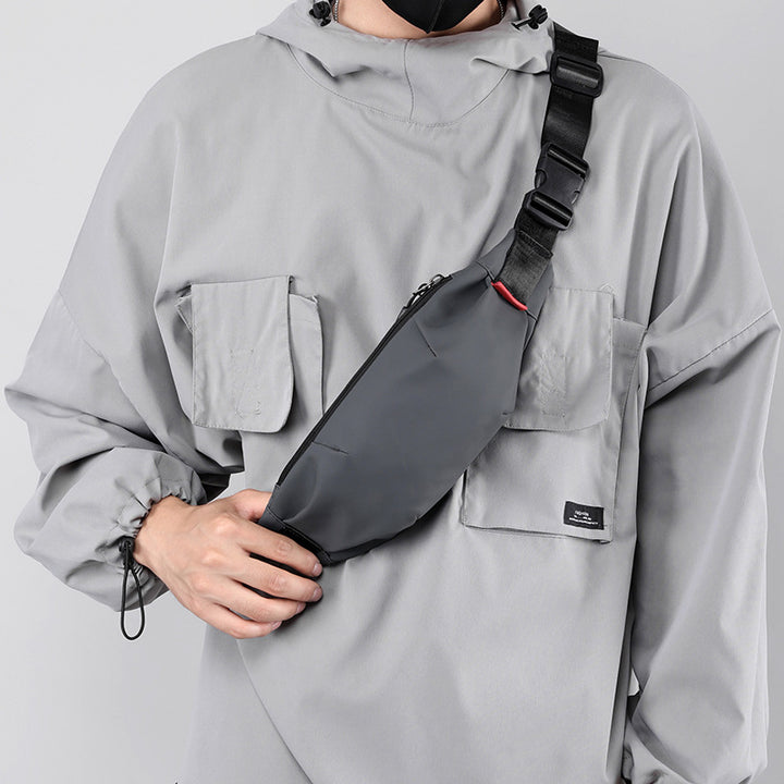 Waterproof Adventure Fanny Pack Bowlift