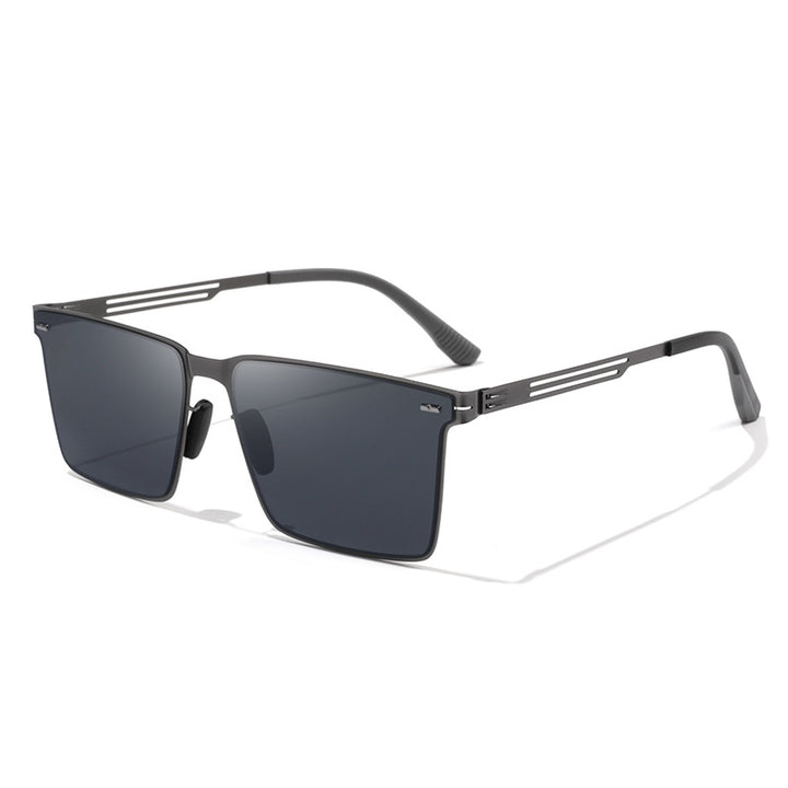 Fashionable Oversized Sunglasses Bowlift