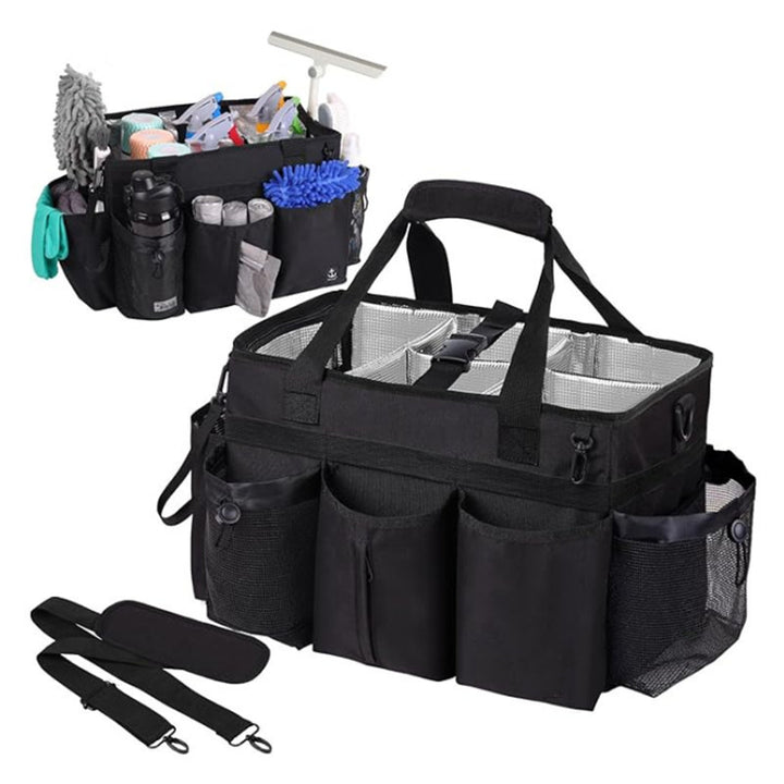 Multifunctional storage bag Bowlift