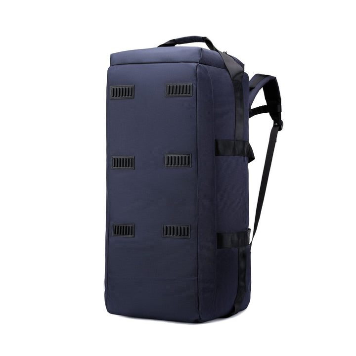 Robust and Spacious Outdoor Backpack Bowlift