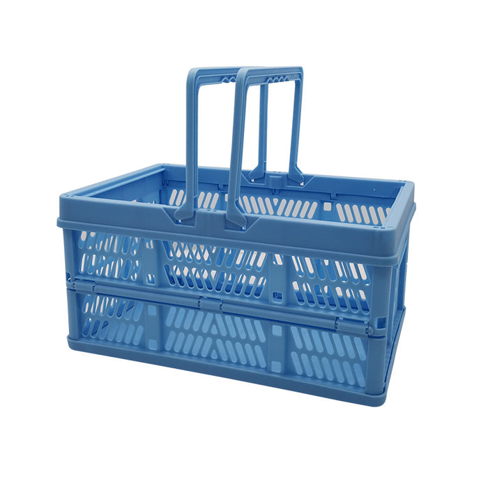 Versatile Storage Basket Bowlift