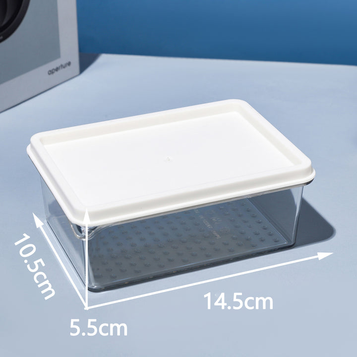 Durable Multi-Purpose Storage Container Bowlift