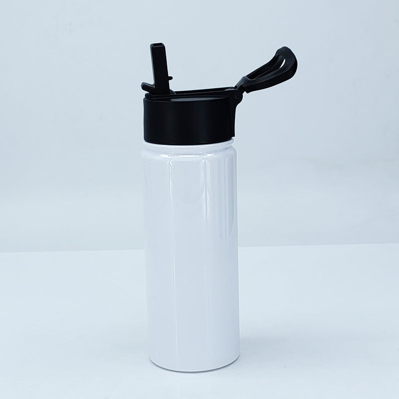 Unisex Insulated Drinking Bottle Bowlift