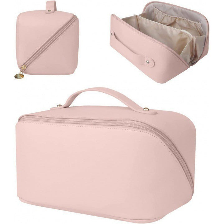 Cosmetic storage bag Bowlift