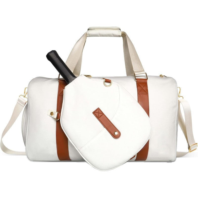 Sporty Weekend Bag Bowlift