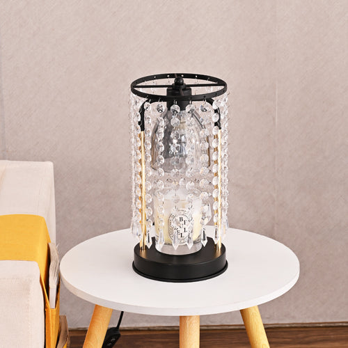 Modern Decorative Crystal Chandelier