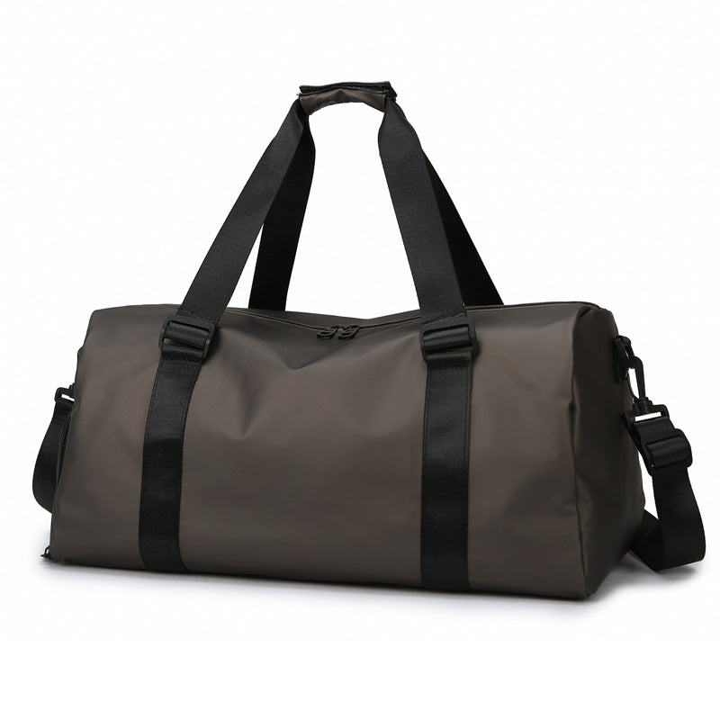 Women Multifunctional Sports and Travel Bag Bowlift