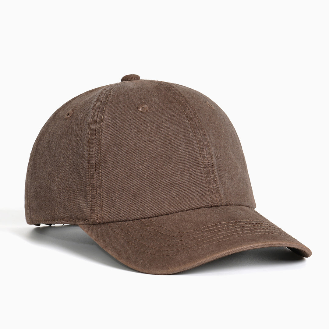 Women Adjustable and Breathable Sports Cap Bowlift
