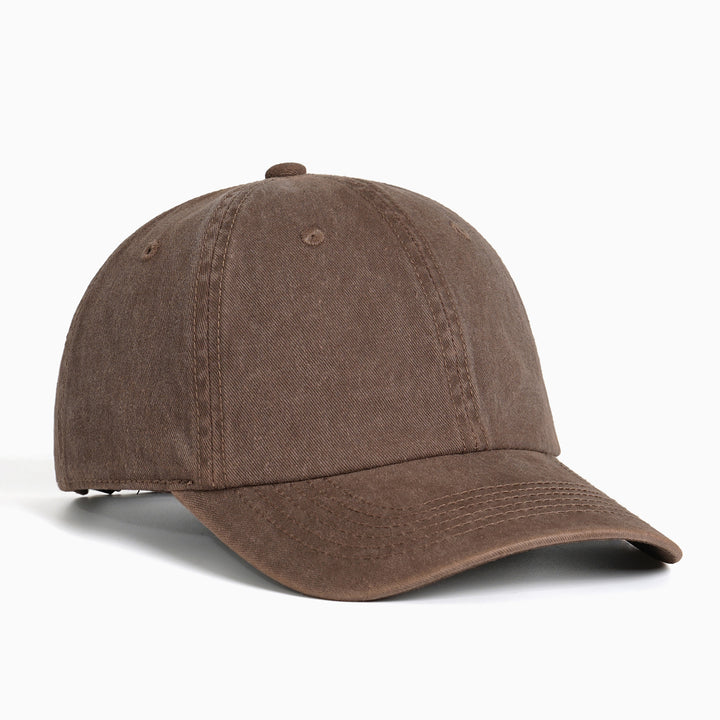 Women Adjustable and Breathable Sports Cap Bowlift