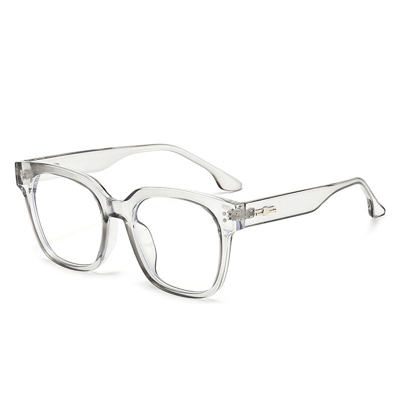 Women's square sunglasses with stylish frame Bowlift
