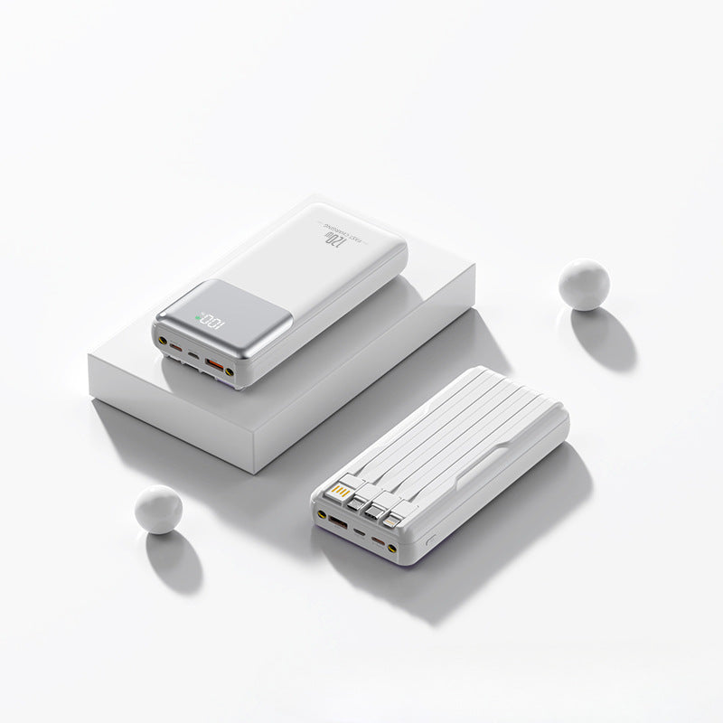 Powerbank Bowlift