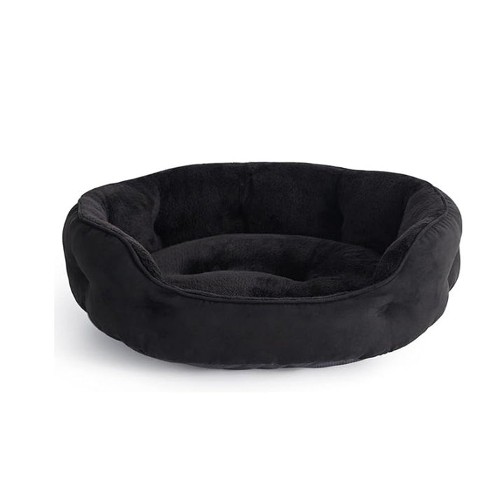 Cozy Plush Orthopedic Dog Bed