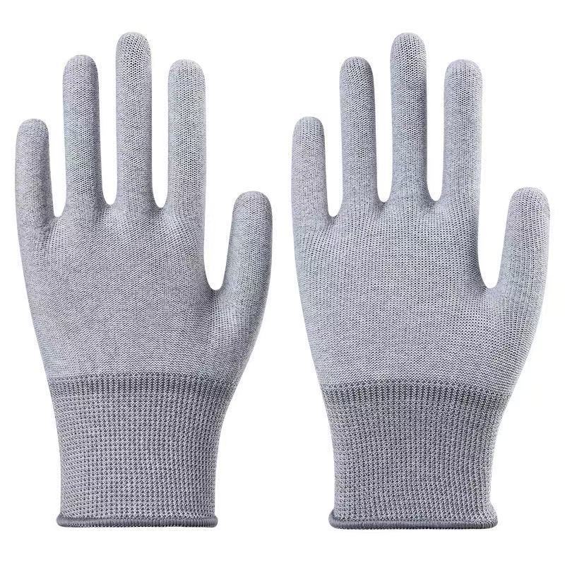 Safety work gloves Bowlift
