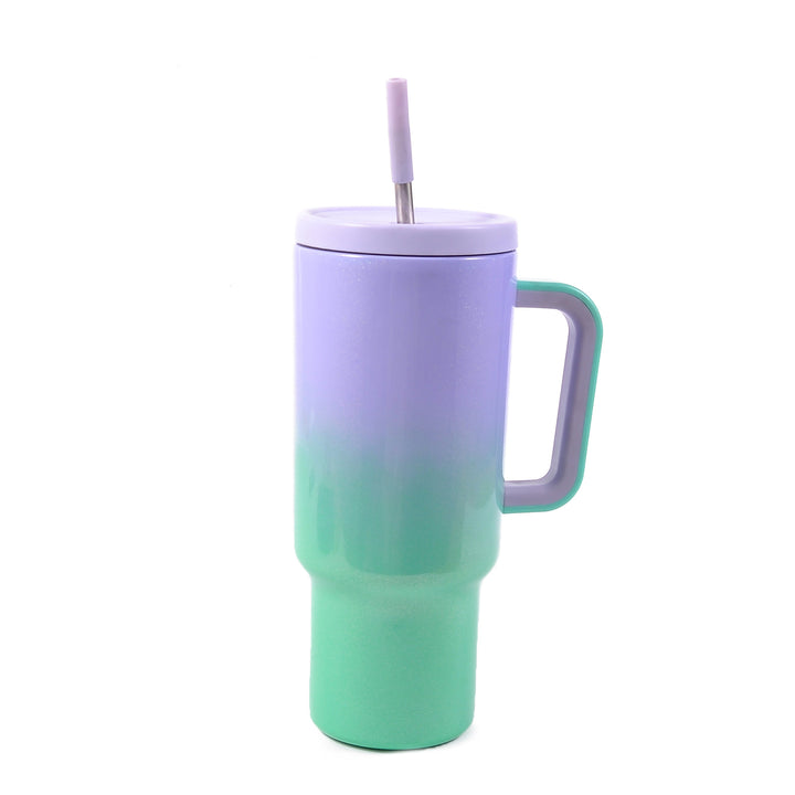 Women Insulated Mug Bowlift
