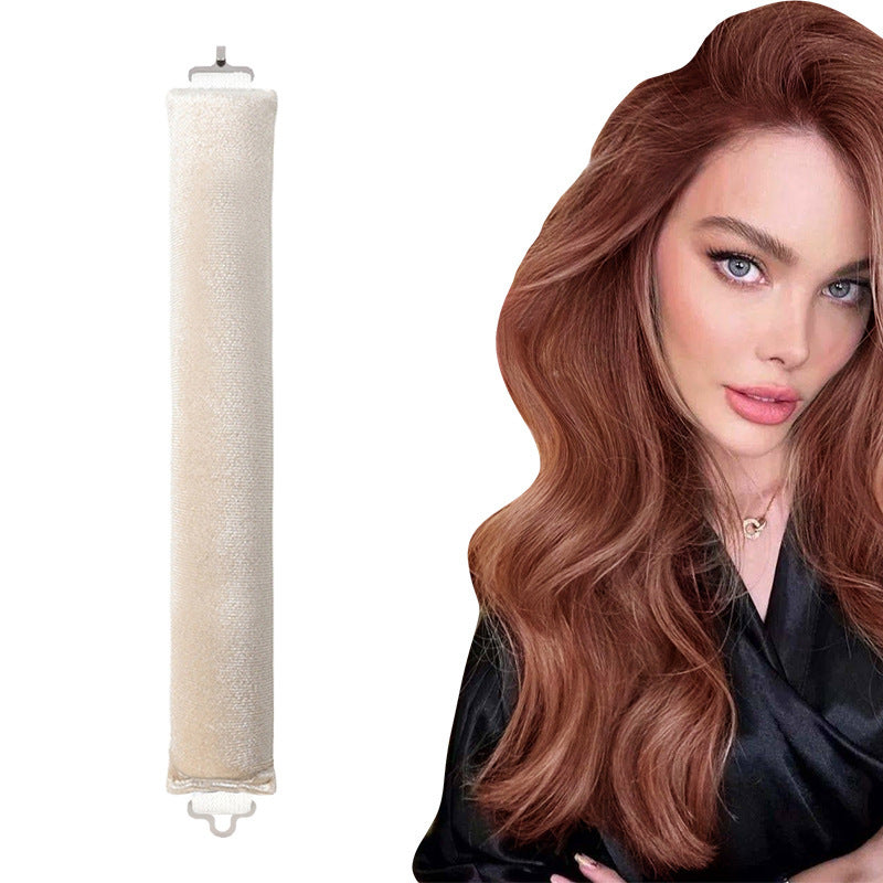 Hair Styling Foam Curlers