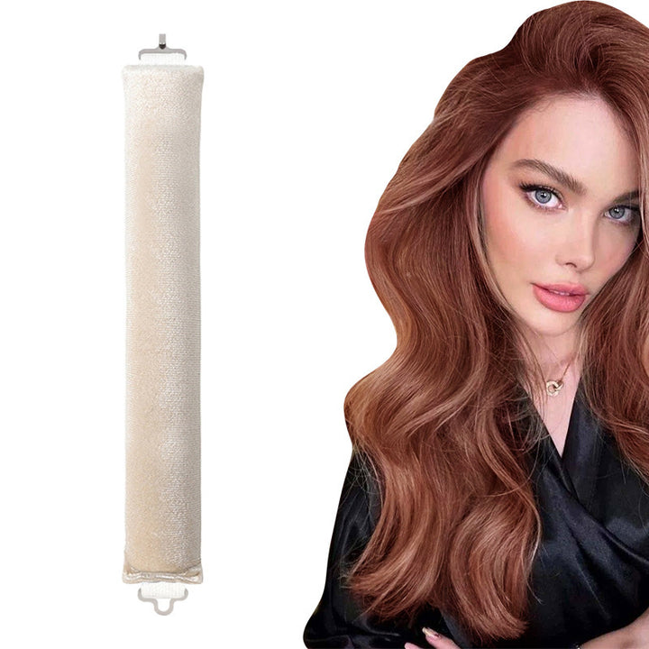 Hair Styling Foam Curlers