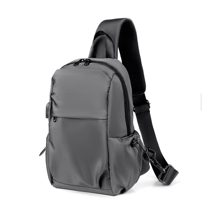 Crossbody Sling Backpack Bowlift