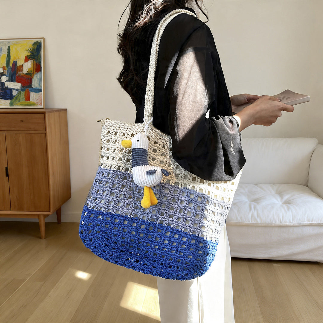 Shopping bag Bowlift