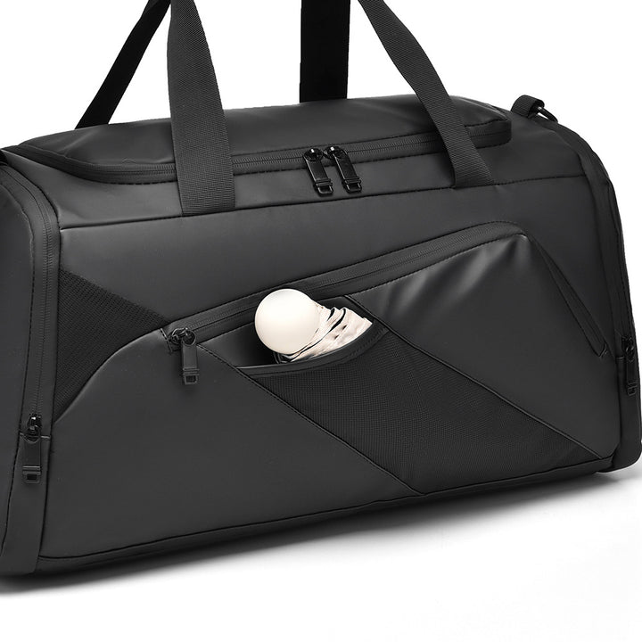 Sports Travel Duffle Bag Bowlift