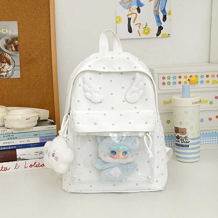 Trendy Lightweight Backpack