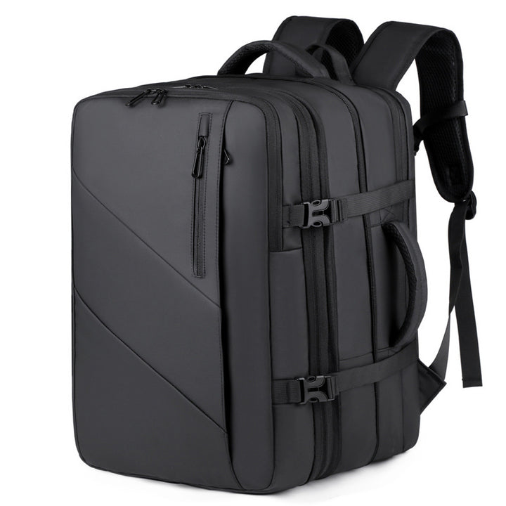 Multi-functional Laptop Backpack Bowlift