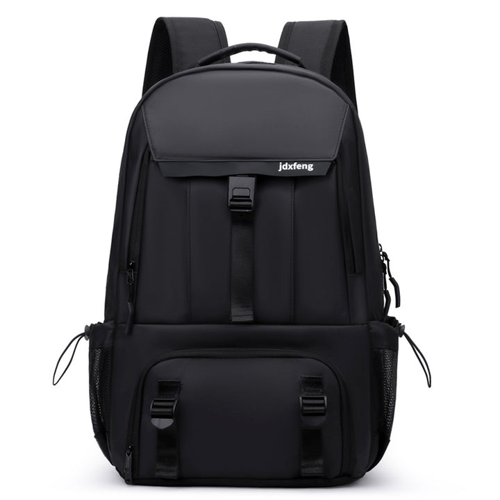 Protective Multi-Functional Backpack