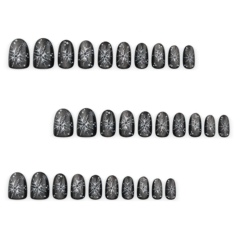 Reusable Gel Nails Bowlift