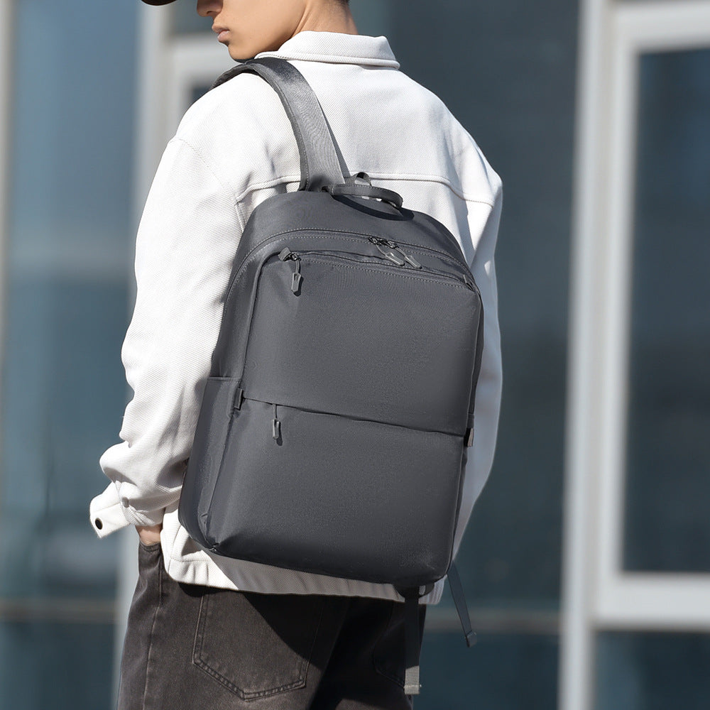 Versatile Travel Backpack Bowlift