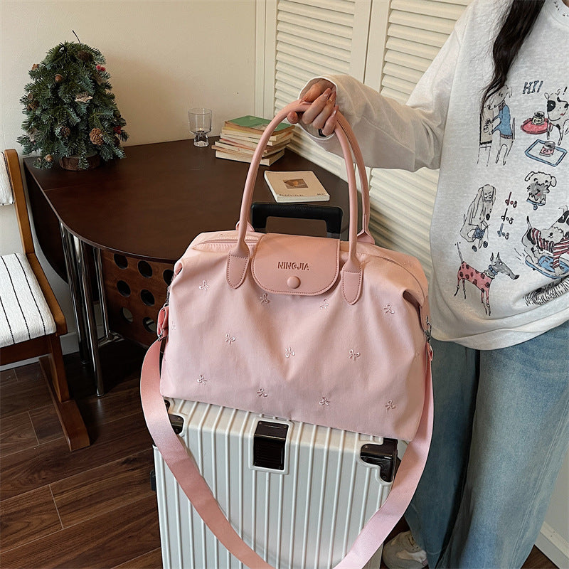 Shopping bag Bowlift