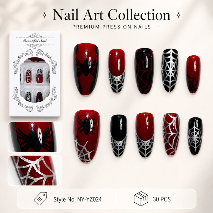 Artificial Nails Bowlift