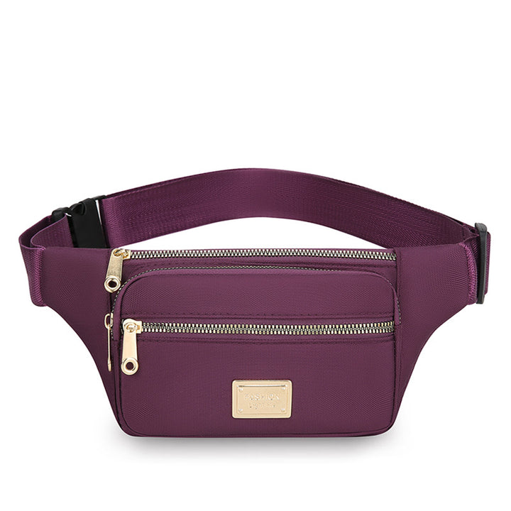 Stylish Utility Fanny Pack Bowlift