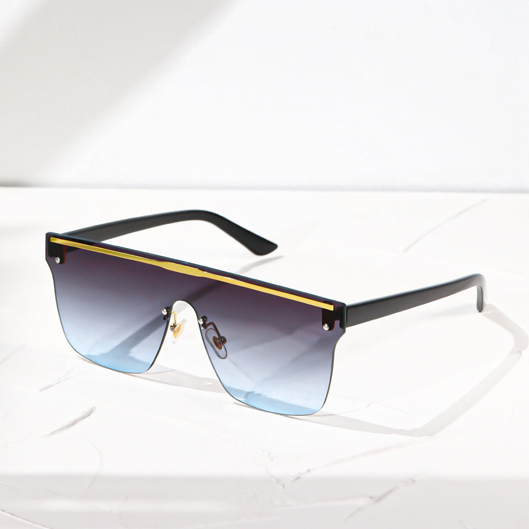 Women's trendy visual sunglasses Bowlift