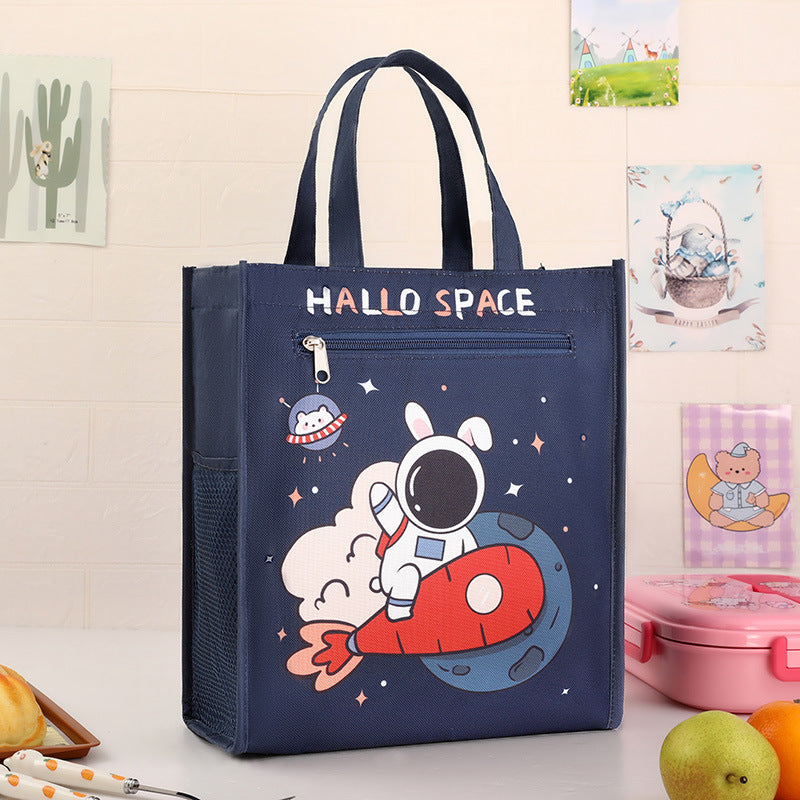 Stylish Reusable Tote Bag Bowlift