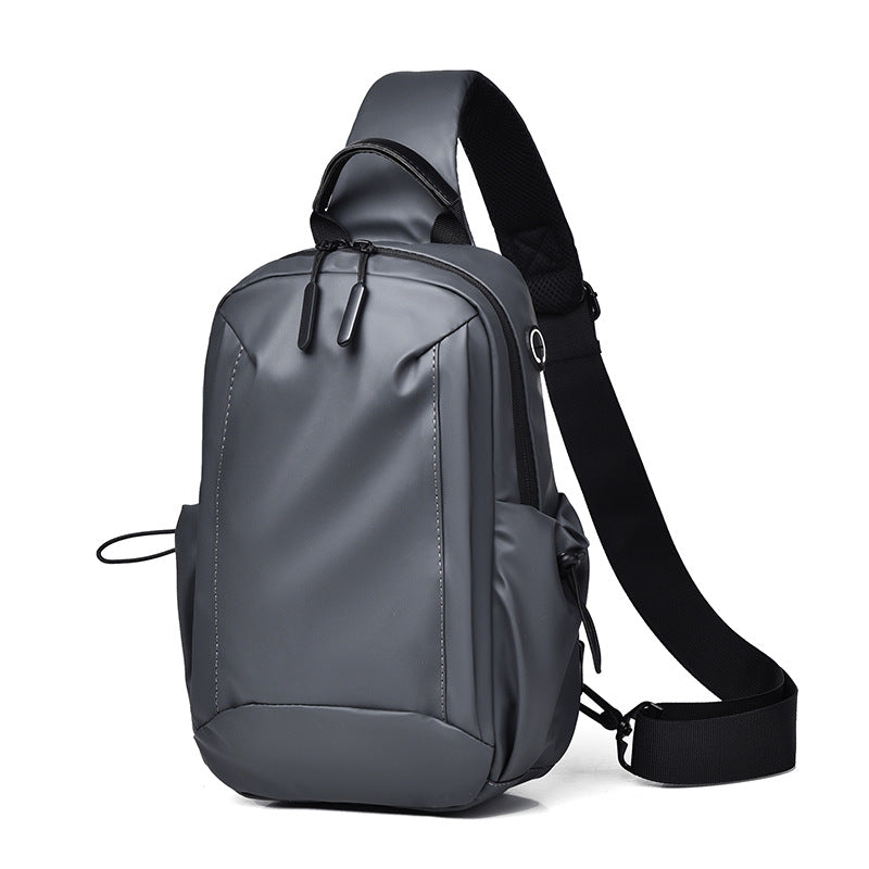 Lightweight Crossbody Sling Bag Bowlift